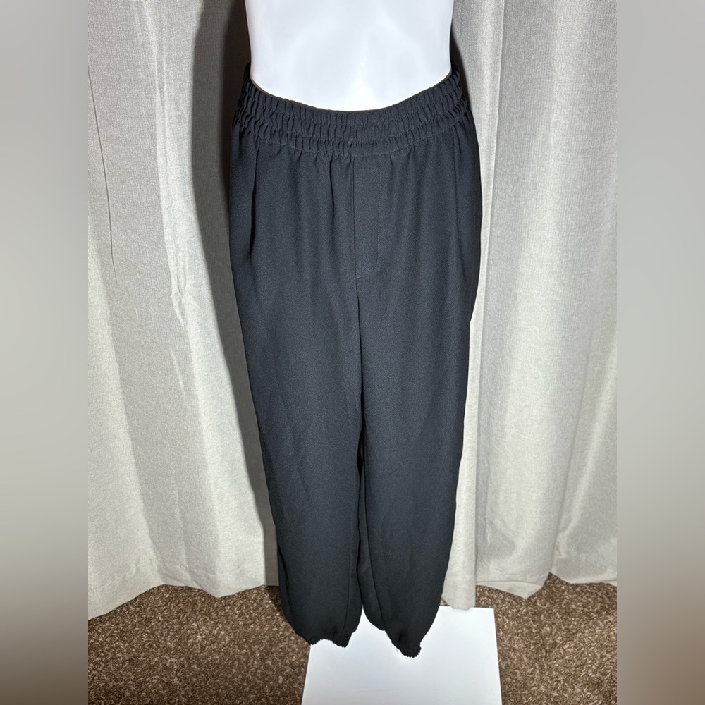 GAP Black Women's Track Pants